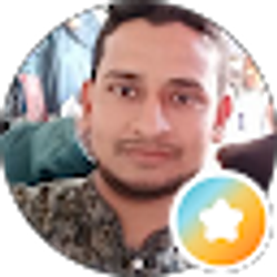 Profile photo of Jahid Ahmad