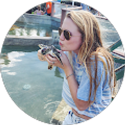 Profile photo of Taylor Brainard