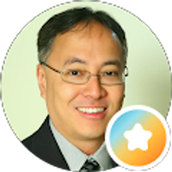 Profile photo of Steven Wong