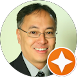 Profile photo of Steven Wong