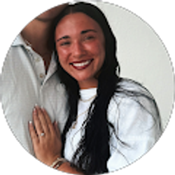 Profile photo of Brooke Gilman