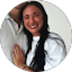 Profile photo of Brooke Gilman