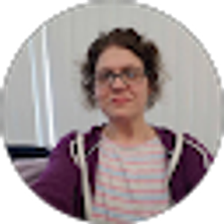 Profile photo of Bridget Harmon