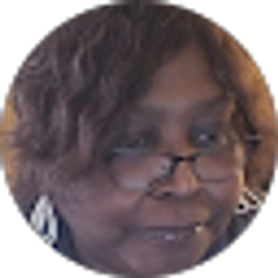 Profile photo of Shelia Carraway