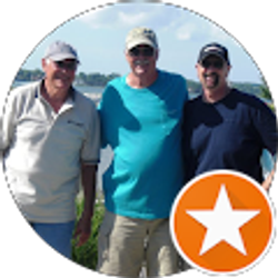 Profile photo of Richard Maiman