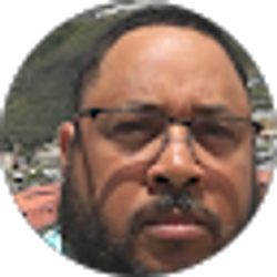 Profile photo of Gamal Mack