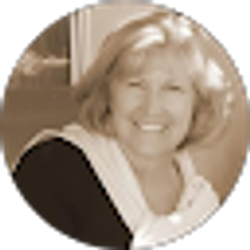 Profile photo of Jill