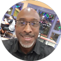 Profile photo of William Cherry