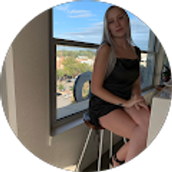 Profile photo of Abbey Schmidt