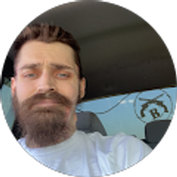 Profile photo of Levi Belew