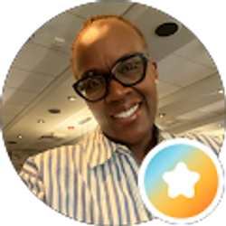 Profile photo of Stacey Welch