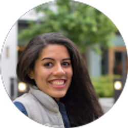 Profile photo of Madelyn Magee