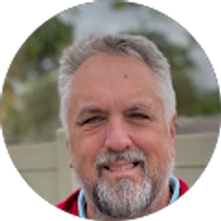 Profile photo of James Atkinson