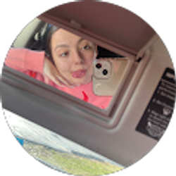 Profile photo of lacy brewer !