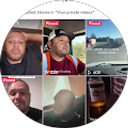 Profile photo of Pedro Ramirez