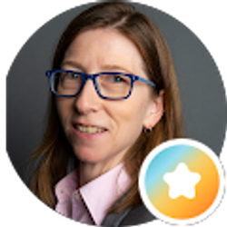 Profile photo of Katherine Green