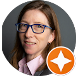 Profile photo of Katherine Green