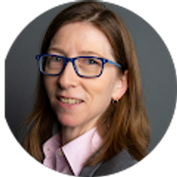 Profile photo of Katherine Green