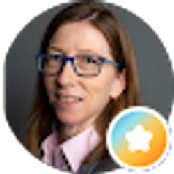 Profile photo of Katherine Green