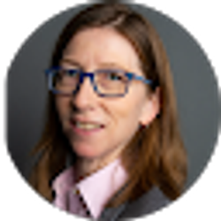 Profile photo of Katherine Green