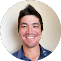 Profile photo of Byron Meth