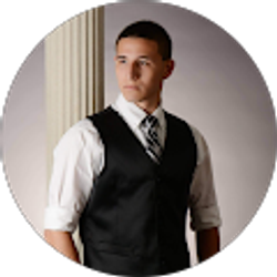 Profile photo of Richard Vettorazzi