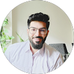 Profile photo of Shaikh B. Hussain