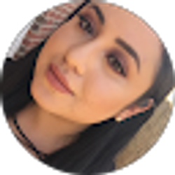 Profile photo of Catherine Mejia