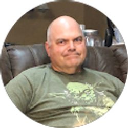 Profile photo of Paul Freeburg