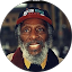 Profile photo of Kevin B