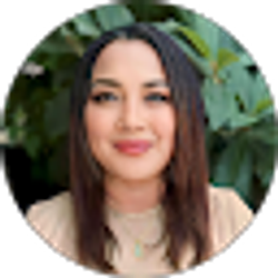 Profile photo of ANA V CLARK BALA