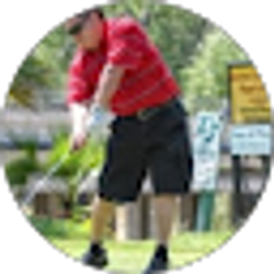 Profile photo of Ernie Martinez