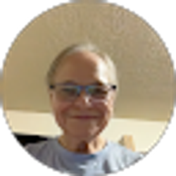 Profile photo of Anna Mekki