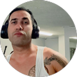 Profile photo of Lázaro Yainel