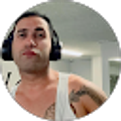 Profile photo of Lázaro Yainel