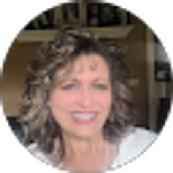 Profile photo of Jeni Werner