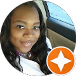 Profile photo of Alicia Cooper