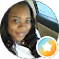 Profile photo of Alicia Cooper