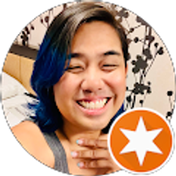 Profile photo of Juliana Austria