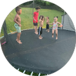 Profile photo of Jennifer Badamo