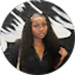 Profile photo of Jada Crawford