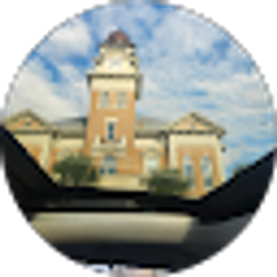 Profile photo of Leia Cash