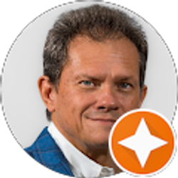 Profile photo of Edward Karas Realtor - PLLC