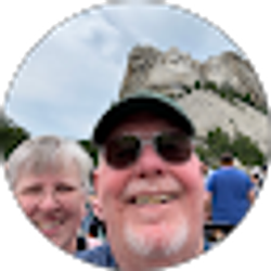 Profile photo of Ron Dunaway