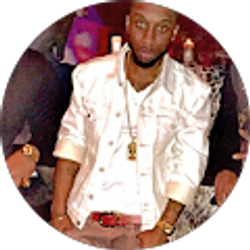 Profile photo of Darnee Jones