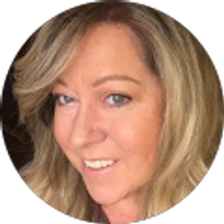 Profile photo of Tammy Ford