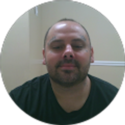 Profile photo of Steven Hawks