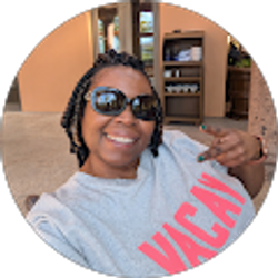 Profile photo of Trishana Newsome