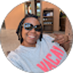 Profile photo of Trishana Newsome