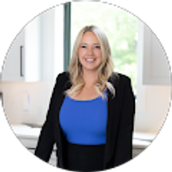 Profile photo of Tia Wolski